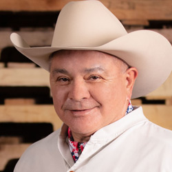 J.D. Salazar