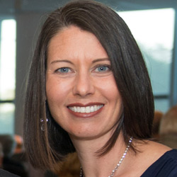 Bonnie McDonald
