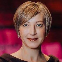 Janice Sinden
