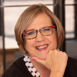 Madelyne Kirch