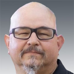 Bill Evanger