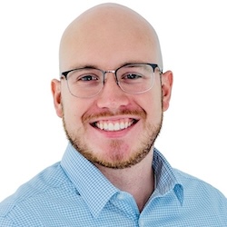 Peter Michaels