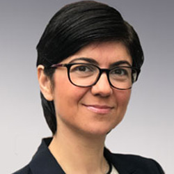 Canan Safar