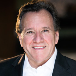 Terry Mitchell