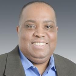 Mervyn Alphonso