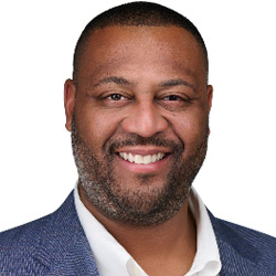 Sharif Mitchell