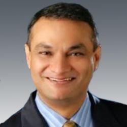 Rajiv Trivedi
