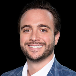 Jonathan Perrillo