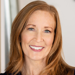 Jennifer Luce