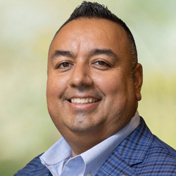Gonzo Gonzalez