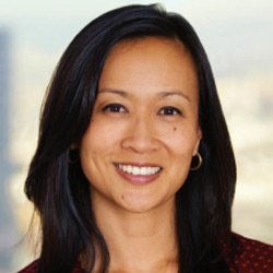 Beatrice Hsu