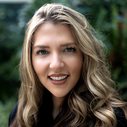 Alissa Sieben