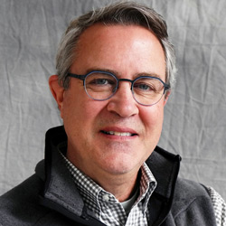 Paul Mellblom