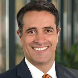 John Zanetos