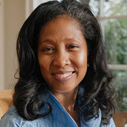Alicia Belton