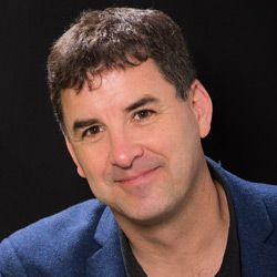 Tim Rowe