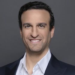 Amro Zakarni