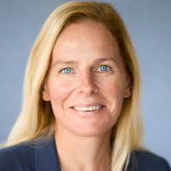 Lisbet Jensen Young
