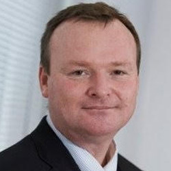 Peter Ward