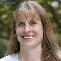 Sarah Alexander