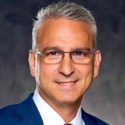 Joel Brenner