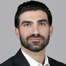 Tom DeLuca