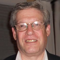 Charles Eisenberg