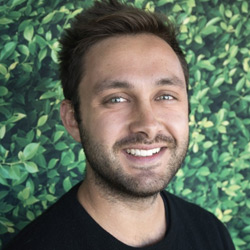Dylan Petrich