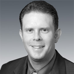 Corey Siegrist