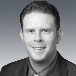 Corey Siegrist