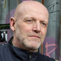 Luc Smits