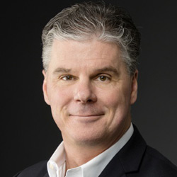 Kevin Hoey