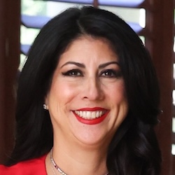 Yvette Drucker