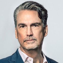 Michel Borg