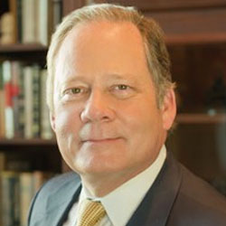 W. Allen Morris
