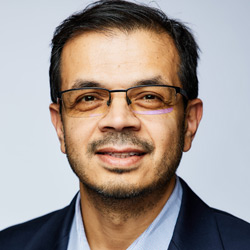Bhargav Goswami
