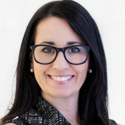 Jodi Borges-Bradley