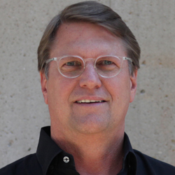 Brad Nelsen