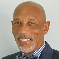 G. Eric Knowles