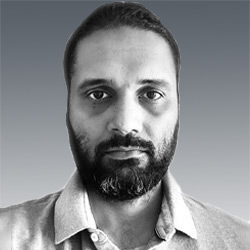 Anuraj Jhajj