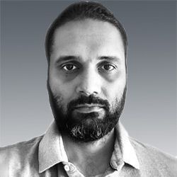 Anuraj Jhajj