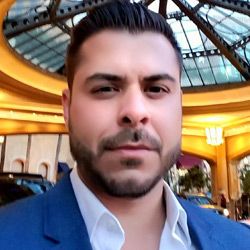 Arnaldo Cantero III