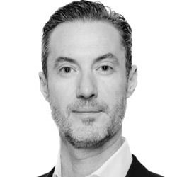 Ryan Freedman