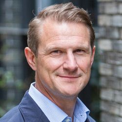 Paul Ruddick