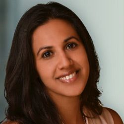 Vaishali Sampat