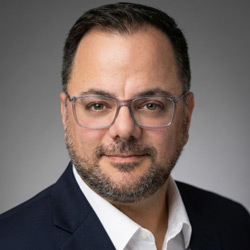 Anthony Mazzarelli