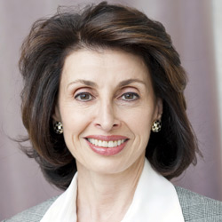 Mary Ann Tighe