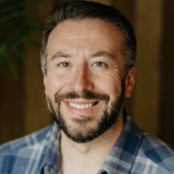 Steve Glickman