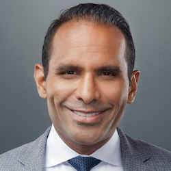 Neil Amin