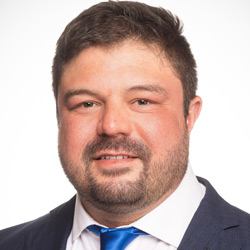 Jim Vallos